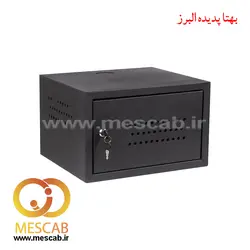 رک 4 یونیت عمق 30 دارای سینی