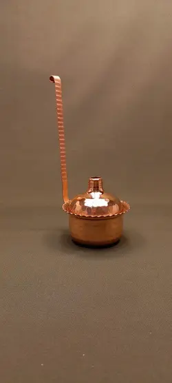 اسپند دودکن مسی