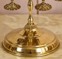 پیک میجر برنجی درجه یک