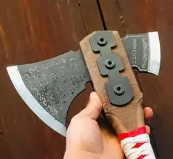 تبر گلادیاتور