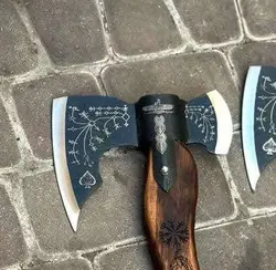 تبر وایکینگی