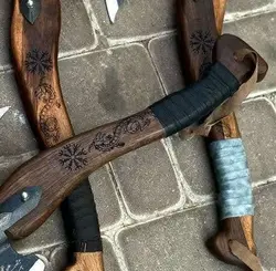 تبر وایکینگی