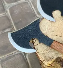 تبر یخ شکن استاد صفری