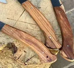 تبر یخ شکن استاد صفری