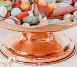 تنقلات خوری پایه دار درجه یک