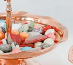 تنقلات خوری پایه دار درجه یک