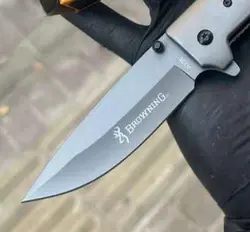 چاقو جیبی Browning A335