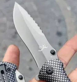 چاقو جیبی برونینگ X50