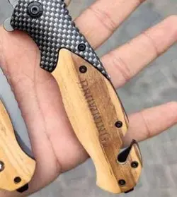 چاقو جیبی برونینگ X50