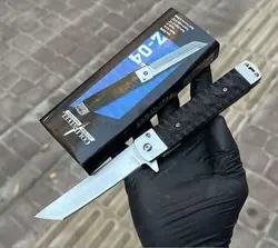چاقو جیبی تانتو Z-04