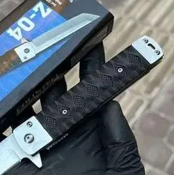 چاقو جیبی تانتو Z-04