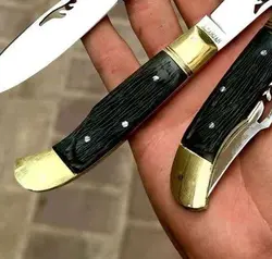 چاقو چوپانی طرح دار