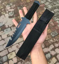 چاقوی شکاری ZN33