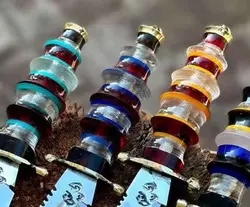 چاقوی شکاری استاد مقدم