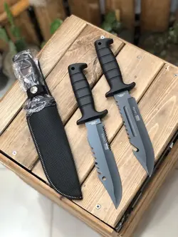 چاقوی شکاری کلمبیا 158A