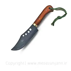 چاقوی شکاری ماموت