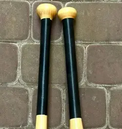 چوب بیسبال 75 سانتی