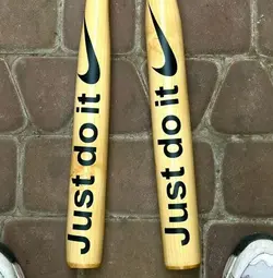 چوب بیسبال 75 سانتی