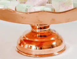 شیرینی خوری سایز کوچک