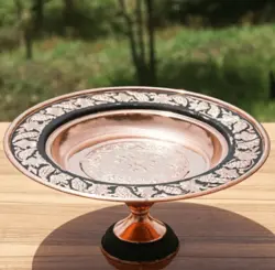 شیرینی خوری سیاه قلم ممتاز