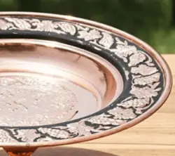 شیرینی خوری سیاه قلم ممتاز