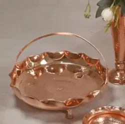 شیرینی خوری دسته دار ممتاز