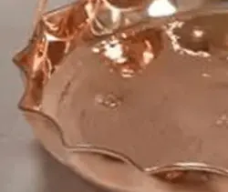 شیرینی خوری دسته دار ممتاز