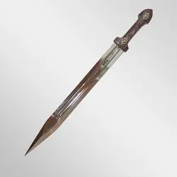 قمه دسته اپوکسی زنجانی