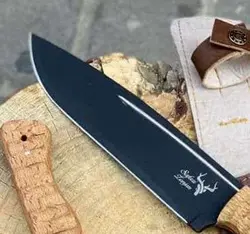 کارد شکاری Black