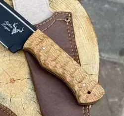 کارد شکاری Black