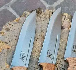 کارد شکاری Persian Fixed