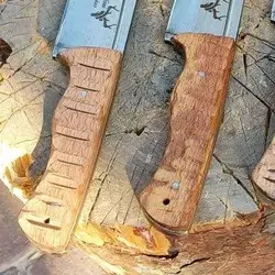 کارد شکاری Persian Fixed