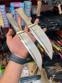 کارد شکاری احد