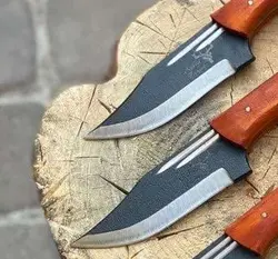 کارد شکاری احمد