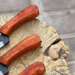 کارد شکاری احمد