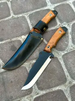 کارد شکاری ایپک