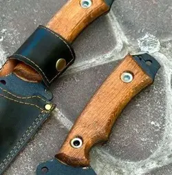 کارد شکاری ایپک