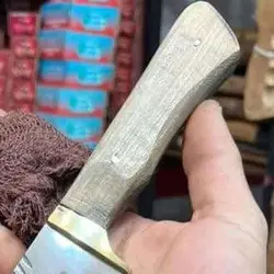 کارد شکاری بالای