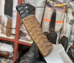 کارد شکاری تانتویی