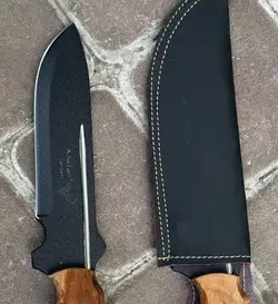 کارد شکاری سرنیزه