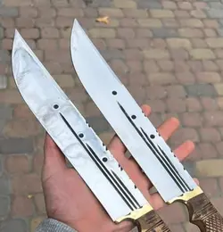 کارد شکاری 40 سانتی