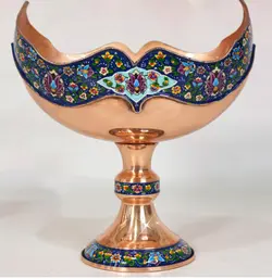 آجیل خوری مس پرداز سفارشی