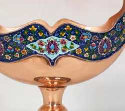 آجیل خوری مس پرداز سفارشی