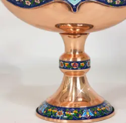 آجیل خوری مس پرداز سفارشی