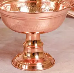 شکلات خوری لبه دالبر