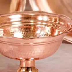 شکلات خوری لبه دالبر