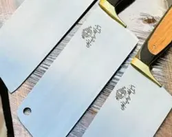 ساطور برش مروارید