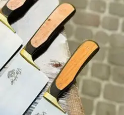 ساطور برش مروارید