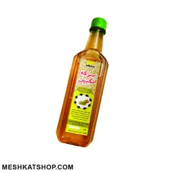 سرکه انگبین رازیانه مشکات
