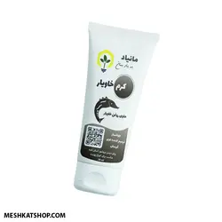 کرم خاویار مانیاد